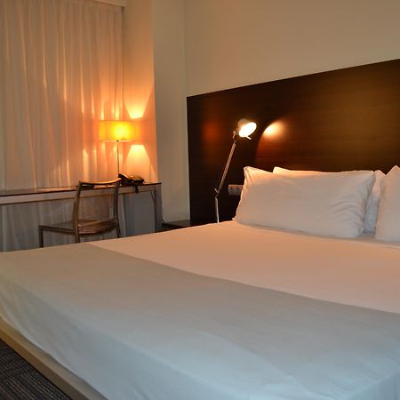 Hotel Ceuta Puerta De Africa Экстерьер фото