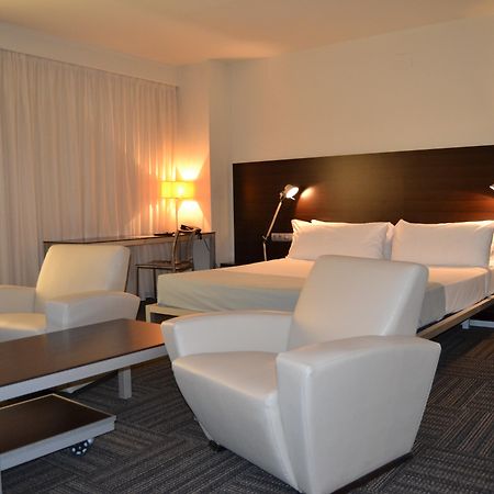 Hotel Ceuta Puerta De Africa Экстерьер фото