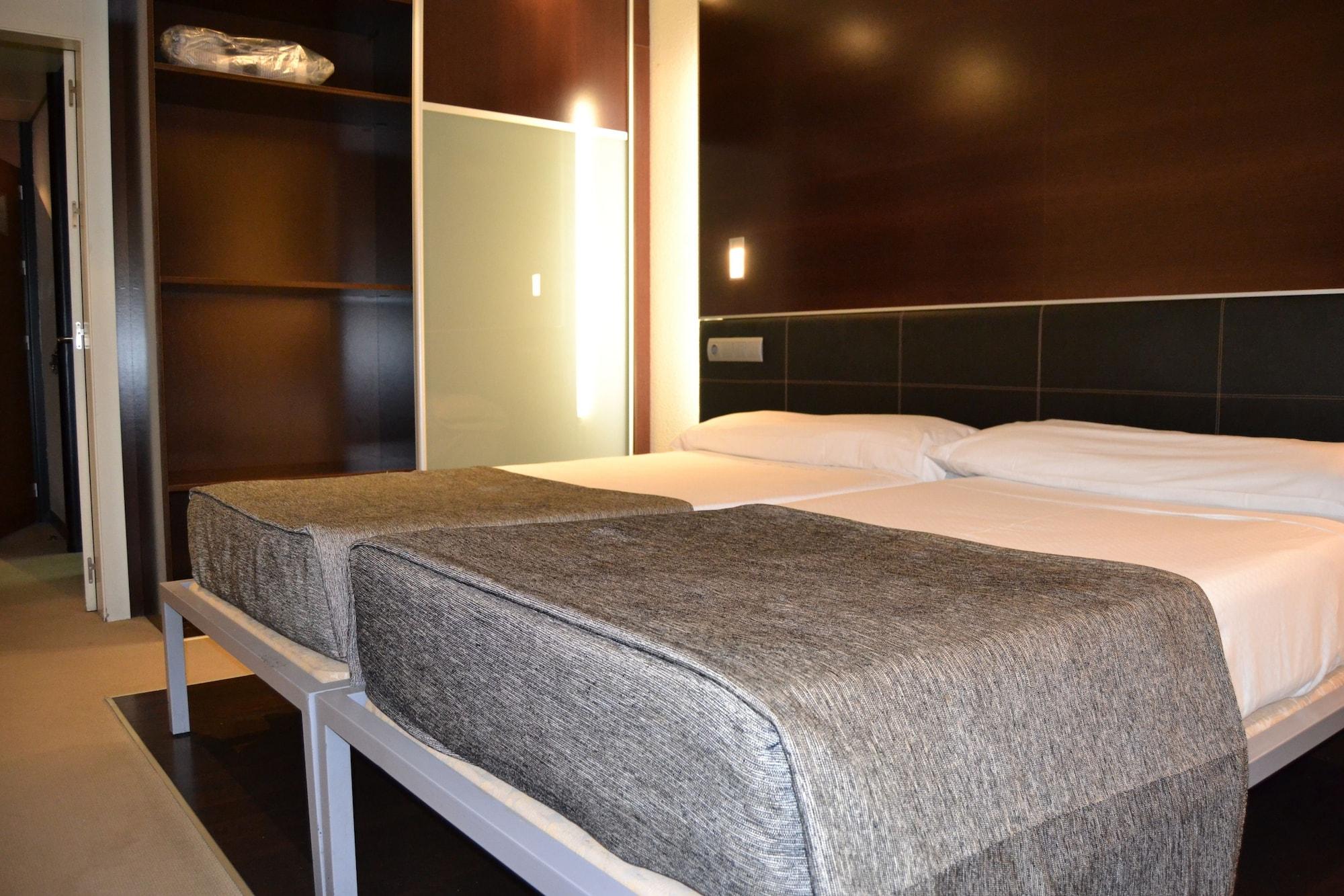 Hotel Ceuta Puerta De Africa Экстерьер фото