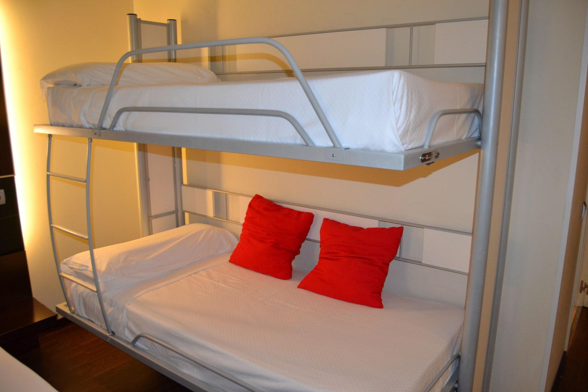 Hotel Ceuta Puerta De Africa Экстерьер фото