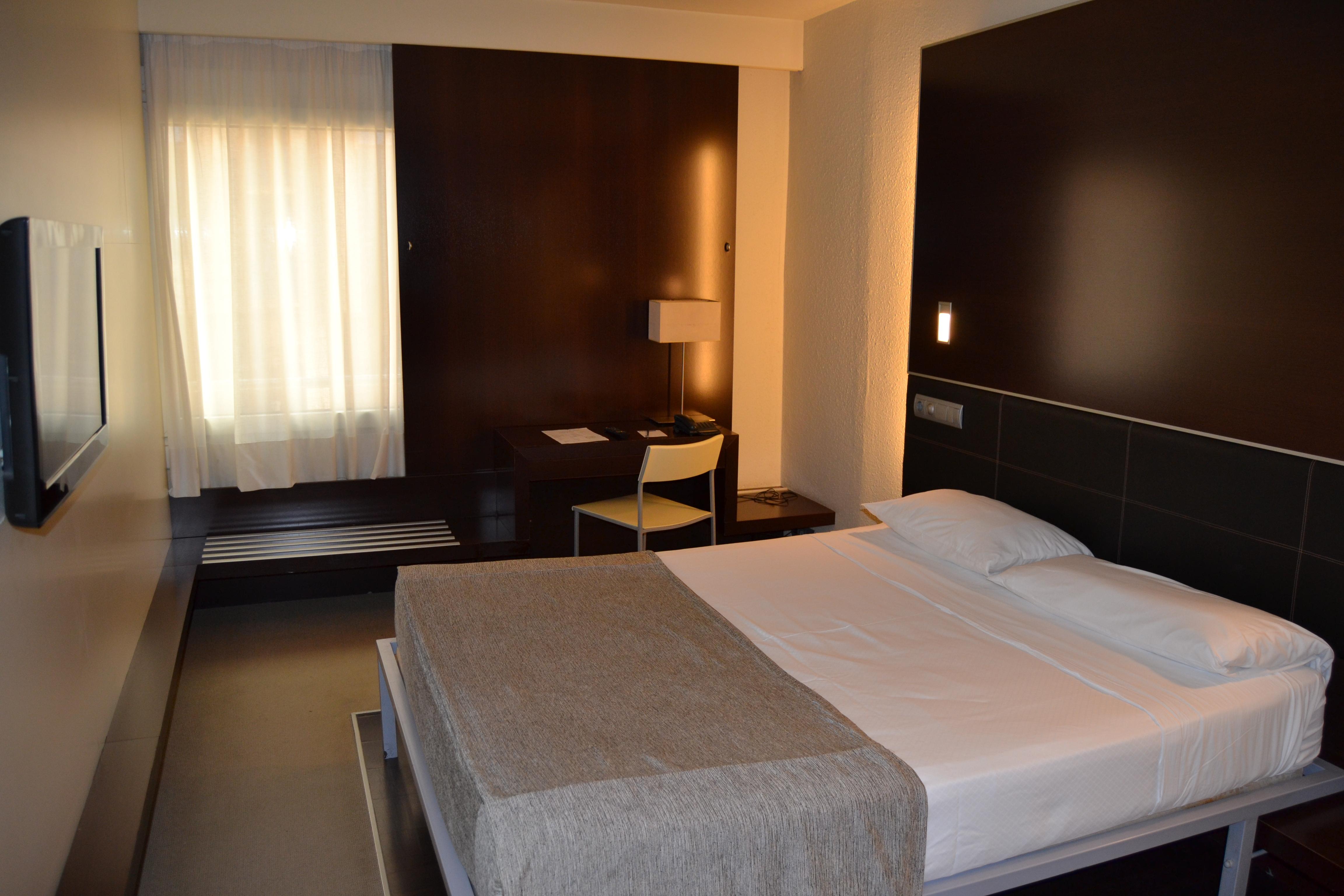 Hotel Ceuta Puerta De Africa Экстерьер фото