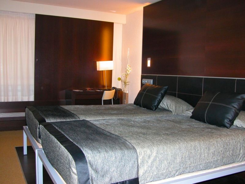 Hotel Ceuta Puerta De Africa Экстерьер фото