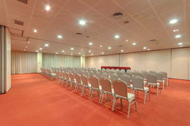Hotel Ceuta Puerta De Africa Экстерьер фото