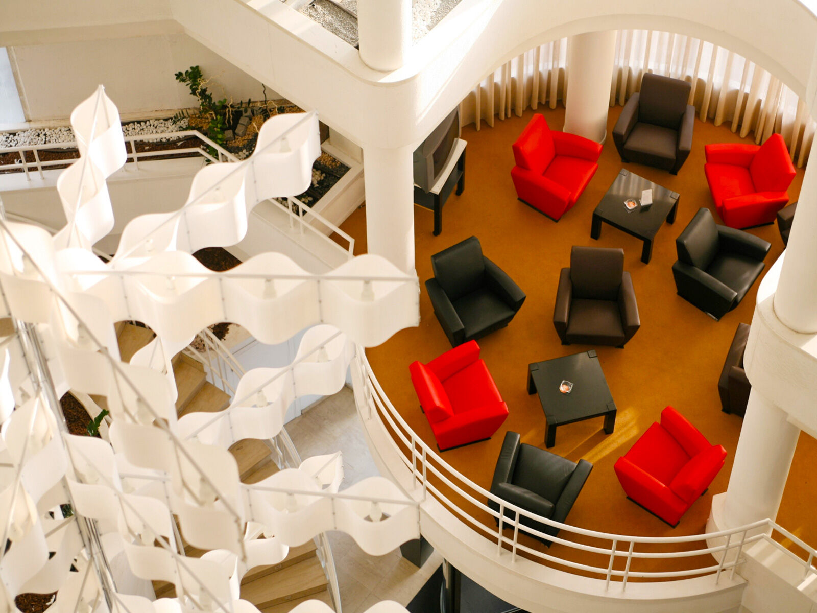 Hotel Ceuta Puerta De Africa Экстерьер фото