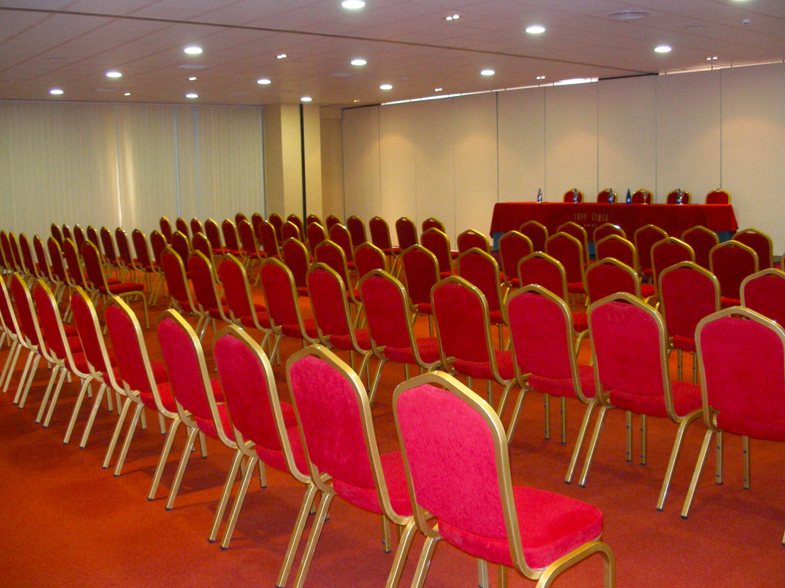Hotel Ceuta Puerta De Africa Экстерьер фото