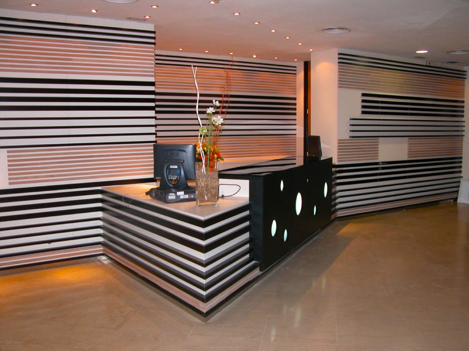 Hotel Ceuta Puerta De Africa Экстерьер фото